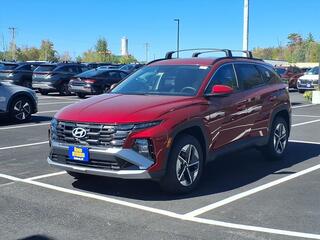 2026 Hyundai Tucson for sale in Westbrook ME
