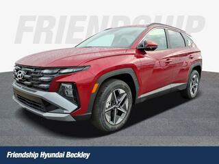 2026 Hyundai Tucson for sale in Mount Hope WV