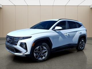 2026 Hyundai Tucson for sale in Bristol TN