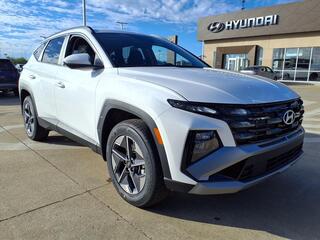2026 Hyundai Tucson for sale in Triadelphia WV