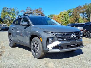 2026 Hyundai Tucson for sale in Arlington MA