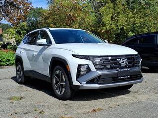 2026 Hyundai Tucson for sale in Arlington MA