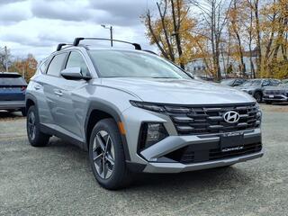 2026 Hyundai Tucson for sale in Arlington MA