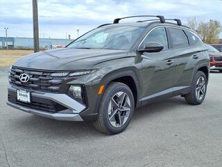 2026 Hyundai Tucson for sale in Council Bluffs IA
