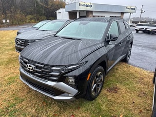 2026 Hyundai Tucson for sale in Johnson City TN