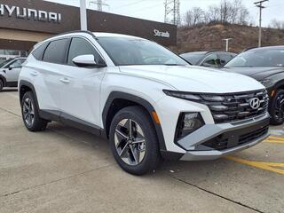 2026 Hyundai Tucson for sale in Triadelphia WV