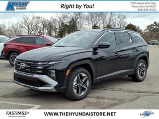 2026 Hyundai Tucson for sale in Alexandria KY