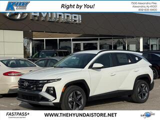2026 Hyundai Tucson for sale in Alexandria KY