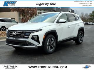 2026 Hyundai Tucson for sale in Florence KY