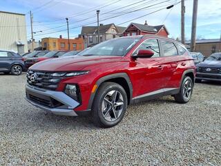 2026 Hyundai Tucson for sale in Uniontown PA