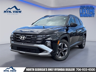 2026 Hyundai Tucson for sale in Ringgold GA