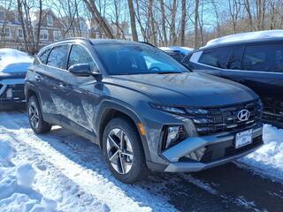 2026 Hyundai Tucson for sale in West Nyack NY