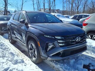 2026 Hyundai Tucson for sale in West Nyack NY