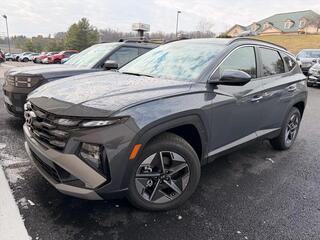 2026 Hyundai Tucson for sale in Mount Hope WV
