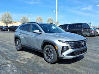 2026 Hyundai Tucson for sale in Mishawaka IN