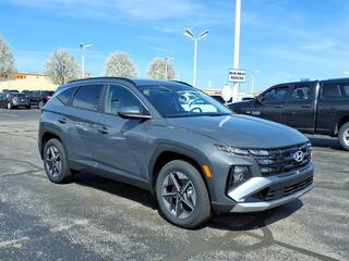 2026 Hyundai Tucson for sale in Mishawaka IN