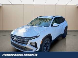2026 Hyundai Tucson for sale in Johnson City TN
