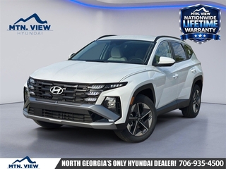 2026 Hyundai Tucson for sale in Ringgold GA