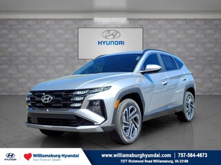 2026 Hyundai Tucson for sale in Mishawaka IN