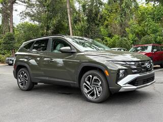 2026 Hyundai Tucson for sale in Asheville NC
