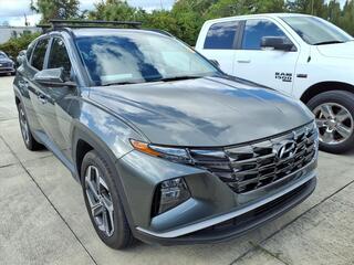 2022 Hyundai Tucson for sale in Melbourne FL