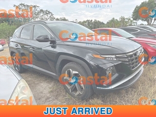 2022 Hyundai Tucson for sale in Melbourne FL