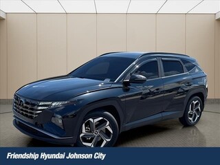 2022 Hyundai Tucson for sale in Johnson City TN
