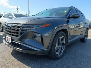 2022 Hyundai Tucson for sale in Somersworth NH