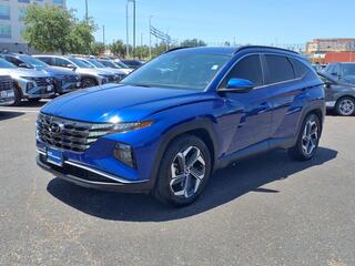 2022 Hyundai Tucson for sale in Fort Mill SC