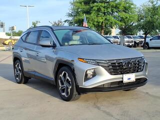 2022 Hyundai Tucson for sale in Carrollton TX