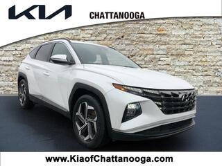 2022 Hyundai Tucson for sale in Chattanooga TN