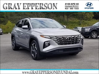 2022 Hyundai Tucson for sale in Cleveland TN