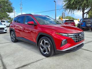 2022 Hyundai Tucson for sale in Melbourne FL