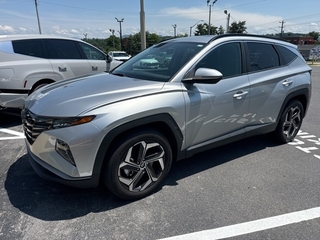2022 Hyundai Tucson for sale in Johnson City TN
