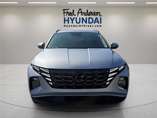 2022 Hyundai Tucson for sale in South Hill VA