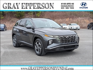 2022 Hyundai Tucson for sale in Cleveland TN