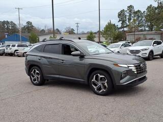2022 Hyundai Tucson for sale in Rocky Mount NC