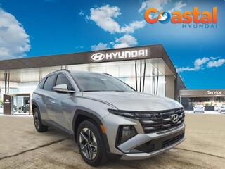 2025 Hyundai Tucson for sale in Melbourne FL