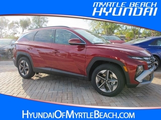 2025 Hyundai Tucson for sale in Myrtle Beach SC