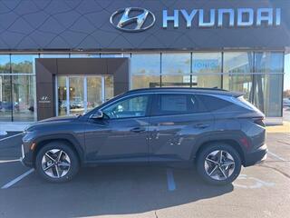 2025 Hyundai Tucson for sale in Columbus MS