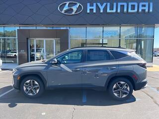 2025 Hyundai Tucson for sale in Columbus MS