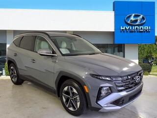 2025 Hyundai Tucson for sale in Southern Pines NC