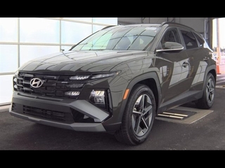 2025 Hyundai Tucson for sale in Plano TX