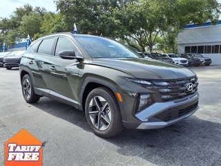 2025 Hyundai Tucson for sale in Melbourne FL