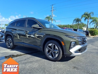 2025 Hyundai Tucson for sale in Melbourne FL