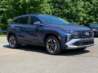 2025 Hyundai Tucson for sale in Cornelius NC