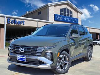 2025 Hyundai Tucson for sale in Denton TX