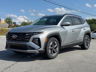 2025 Hyundai Tucson for sale in Anderson SC