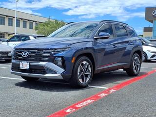 2025 Hyundai Tucson for sale in Fort Mill SC