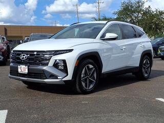 2025 Hyundai Tucson for sale in Fort Mill SC